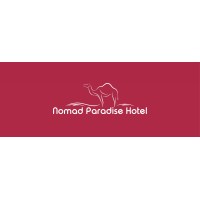 Juice Barista at Nomad Paradise Hotel