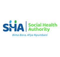 Jobs at SHA