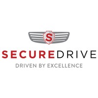 Professional Driver at Secure Drive