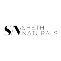 Social Media Manager at Sheth Naturals