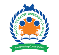 Co-operative University of Kenya (CUK),