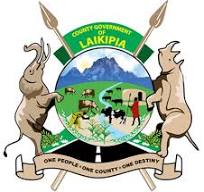 Laikipia County logo