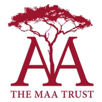 Jobs at The Maa Trust