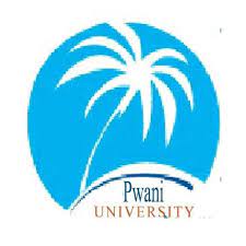 Vacancies at Pwani University
