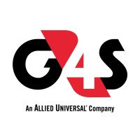 Security Officers at G4S Limited
