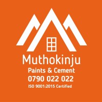 Jobs at Muthokinju Paints and Cement Jobs at Muthokinju Paints and Cement