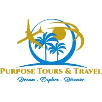 Vacancies at Purpose Tours and Travel Purpose Tours and Travel
