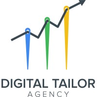 Creative Designer at Digital Tailor Agency