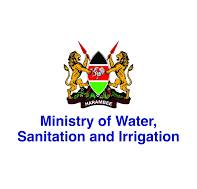 Internship Programme at the Ministry of Water, Sanitation, and Irrigation Internship Programme at the Ministry of Water, Sanitation, and Irrigation