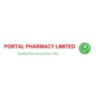 Pharmaceutical Technologist at Portal Pharmacy