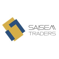 Sales Executive at Saisem Traders