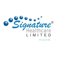 Human Resources (HR) Assistant Intern at Signature Healthcare Ltd
