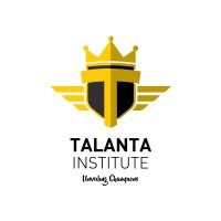 Marketing Intern at Talanta Institute
