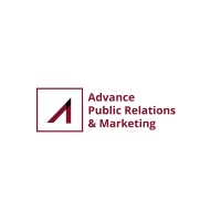 Public Relations Attachment Opportunity at Advance Public Relations and Marketing (APR&M) will handle day-to-day tasks such as assisting in the execution of strategic communications plans.